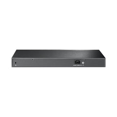 A Photo Of TP-Link TL-SG1218MPE - 18-Port Gigabit Easy Smart Switch with 16 PoE+ Ports