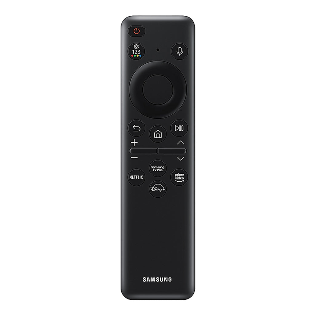 A Photo Of Samsung 55'' OLED 4K Smart TV S90C - QE55S90CA