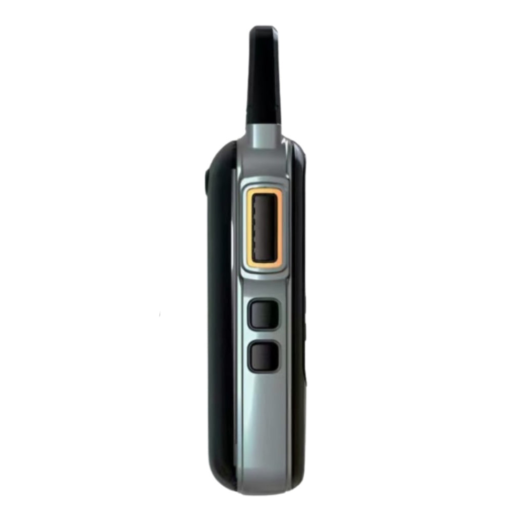 A Photo Of Taurus TR104 Android Smart POC Talkie Walkie Radio