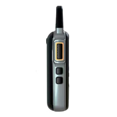 A Photo Of Taurus TR104 Android Smart POC Talkie Walkie Radio