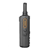 Taurus KE-218 - TR106 GSM Walkie Talkie Global Unlimited Range