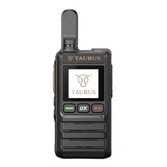 A Photo Of Taurus KE-218 - TR106 GSM Walkie Talkie Global Unlimited Range