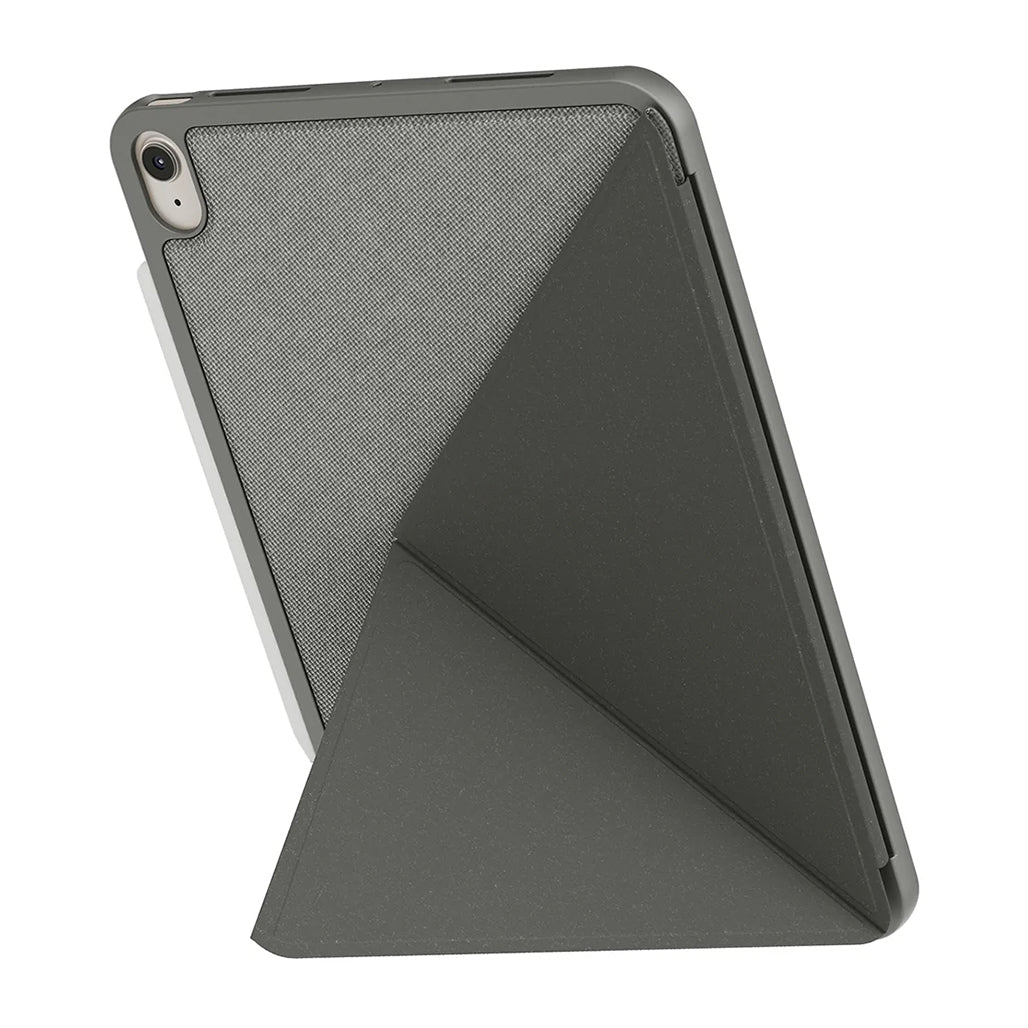 A Photo Of Skinarma TRILON Modular Magnetic Protective Case for iPad Air 11