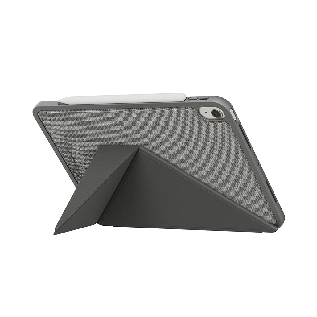 A Photo Of Skinarma TRILON Modular Magnetic Protective Case for iPad Air 11