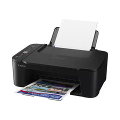 A Photo Of Canon PIXMA TS3640 - Wireless All-in-One Printer with Mobile Connectivity
