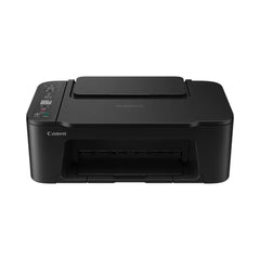 A Photo Of Canon PIXMA TS3640 - Wireless All-in-One Printer with Mobile Connectivity