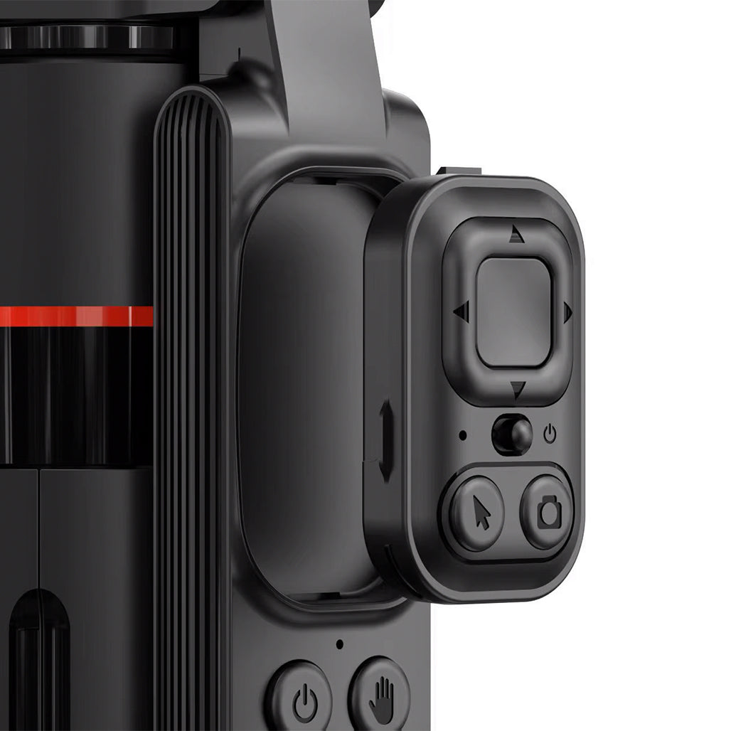 A Photo Of TT07 Tracking Gimbal Selfie Stick