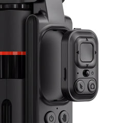 A Photo Of TT07 Tracking Gimbal Selfie Stick