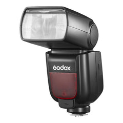 A Photo Of Godox TT685C II Flash for Canon – High-Speed Wireless TTL Flash with 2.4GHz X Radio & 20-200mm Zoom