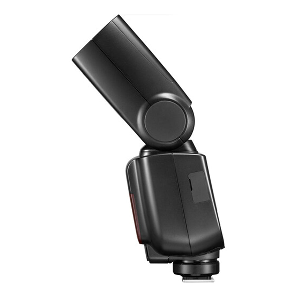 A Photo Of Godox TT685C II Flash for Canon – High-Speed Wireless TTL Flash with 2.4GHz X Radio & 20-200mm Zoom