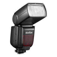 A Photo Of Godox TT685C II Flash for Canon – High-Speed Wireless TTL Flash with 2.4GHz X Radio & 20-200mm Zoom