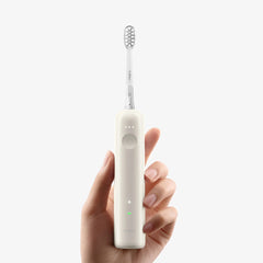 A Photo Of Laifen Electric Toothbrush high-performance
