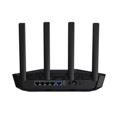 A Photo Of ASUS TUF Gaming BE3600 - Dual Band WiFi 7 Gaming Router