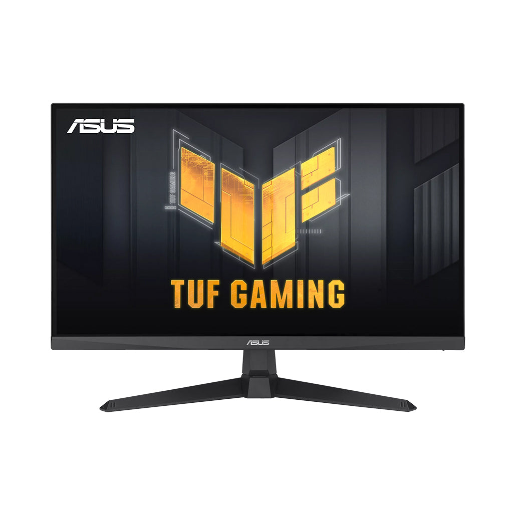 A Photo Of ASUS TUF 27
