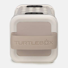 A Photo Of TURTLEBOX Ranger Portable Bluetooth Speaker