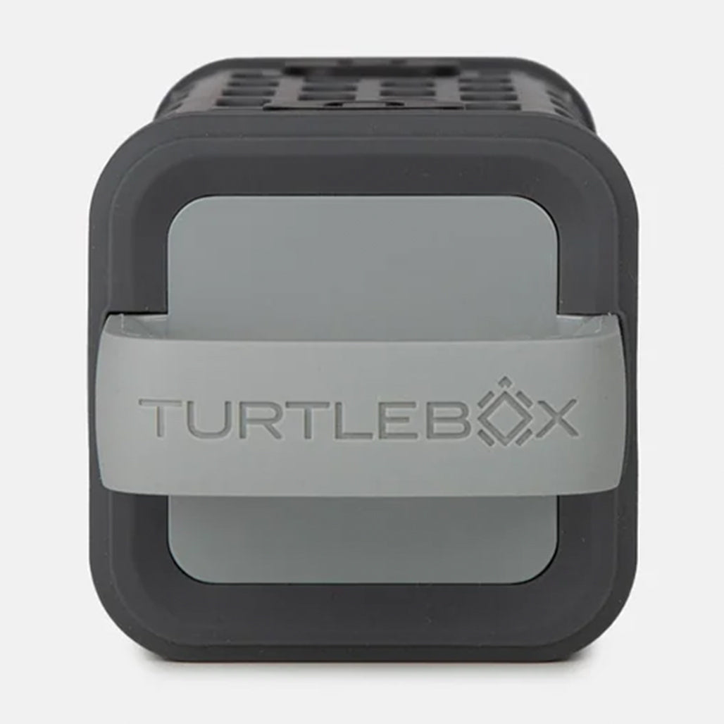 A Photo Of TURTLEBOX Ranger Portable Bluetooth Speaker