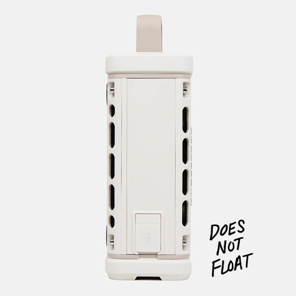 A Photo Of TURTLEBOX Ranger Portable Bluetooth Speaker