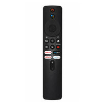 Voice Remote Control for Mi TV, Mi TV Stick & Mi TV Box (BT-MI05) | Replacement Bluetooth Remote