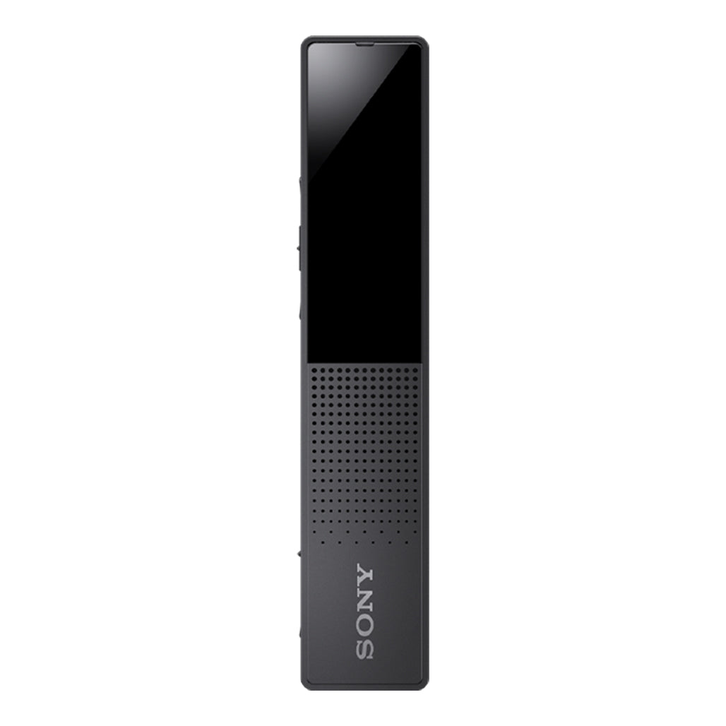 A Photo Of Sony ICD-TX660 Digital Voice Recorder - Compact, High-Quality Recording, 16GB Memory, USB-C Connectivity | ICD-TX660