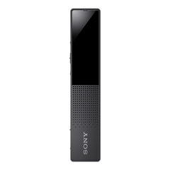 A Photo Of Sony ICD-TX660 Digital Voice Recorder - Compact, High-Quality Recording, 16GB Memory, USB-C Connectivity | ICD-TX660