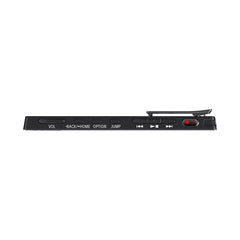 A Photo Of Sony ICD-TX660 Digital Voice Recorder - Compact, High-Quality Recording, 16GB Memory, USB-C Connectivity | ICD-TX660