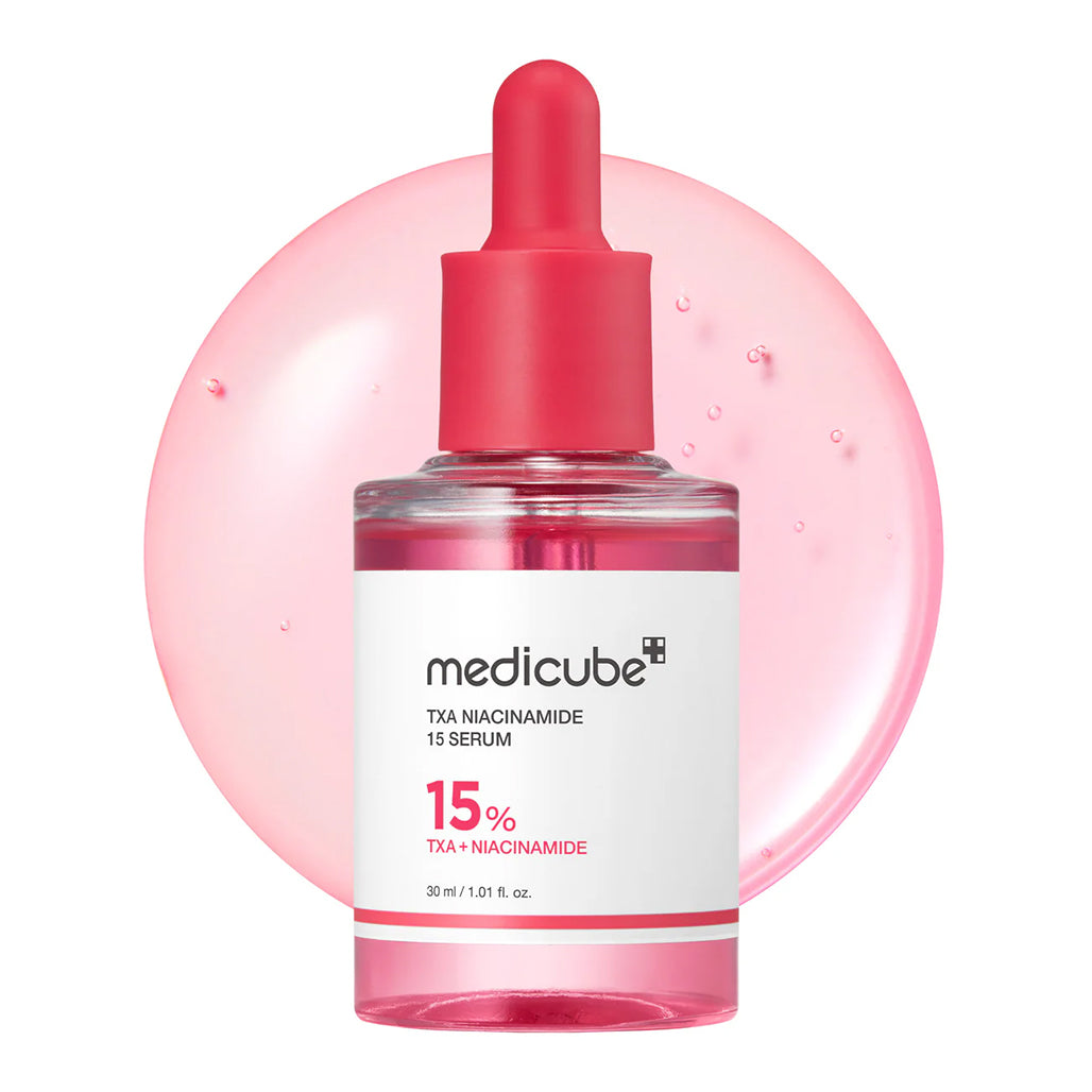 A Photo Of Medicube TXA Niacinamide Serum - 30ml