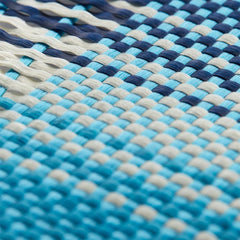 A Photo Of Pitaka Sunset Moonrise Tactile Woven Case for Samsung Galaxy S25 Ultra | Fusion Weaving, Ultra-Slim Design, Magnetic Protection