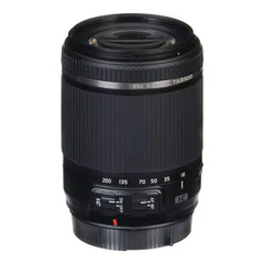 A Photo Of Tamron 18-200mm f/3.5-6.3 Di II VC Lens for Canon EF