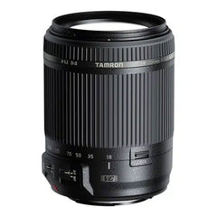 A Photo Of Tamron 18-200mm f/3.5-6.3 Di II VC Lens for Canon EF