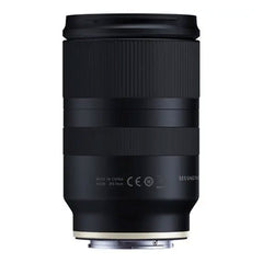 A Photo Of Tamron 28-75mm f/2.8 Di III RXD Lens for Sony E-Mount