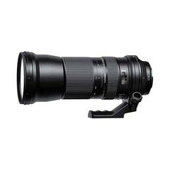 A Photo Of Tamron SP 150-600mm f/5-6.3 Di VC USD Lens for Canon DSLR