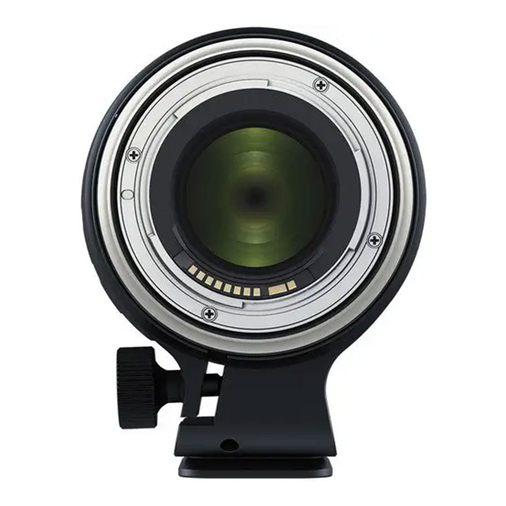 A Photo Of Tamron SP 70-200mm f/2.8 Di VC USD G2 Lens for Canon EF