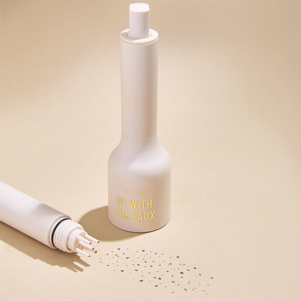 A Photo Of Tarte Faux Freckle Stamp - Light Medium Brown