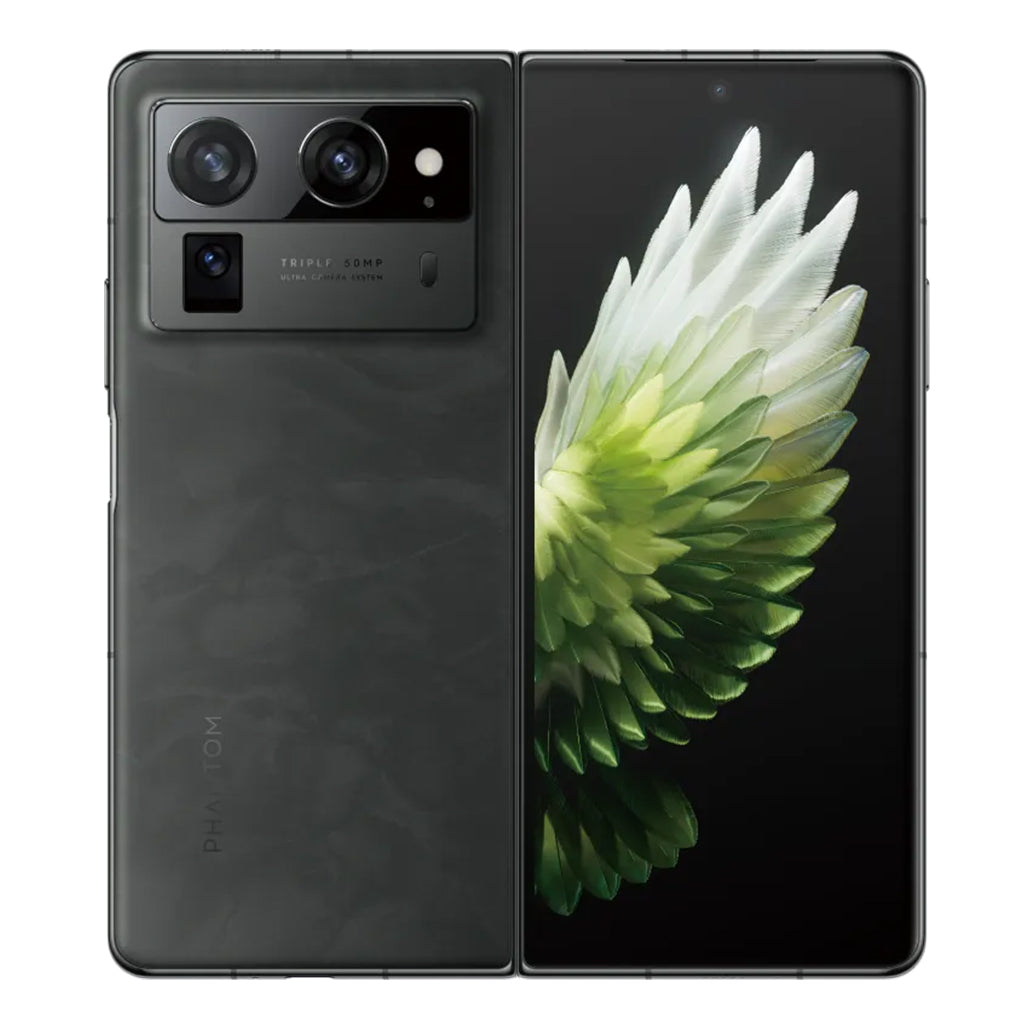 A Photo Of Tecno PHANTOM V Fold2 5G - 12GB Ram - 512GB Storage