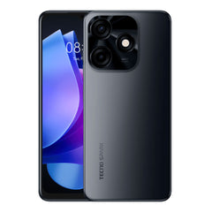 A Photo Of Tecno Spark 10C - 4GB RAM - 128GB SSD