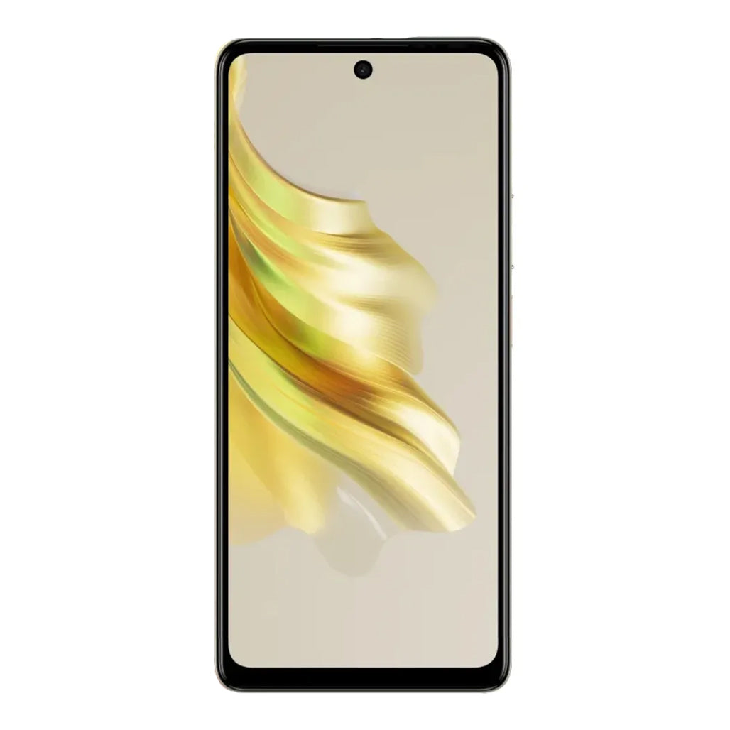 A Photo Of Tecno Spark 20 Pro - 12GB RAM - 256GB Storage - Sunset Blush