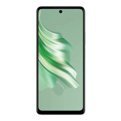 A Photo Of Tecno Spark 20 Pro - 8GB RAM - 256GB Storage - Frosty Ivory