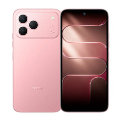A Photo Of Tecno Spark 50 Smartphone