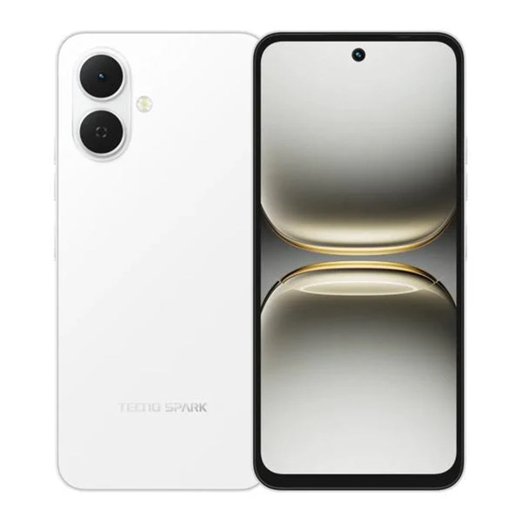 A Photo Of Tecno Spark Go 2