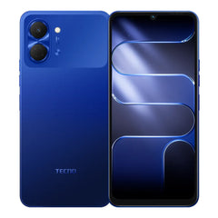 A Photo Of Tecno Spark Go 3
