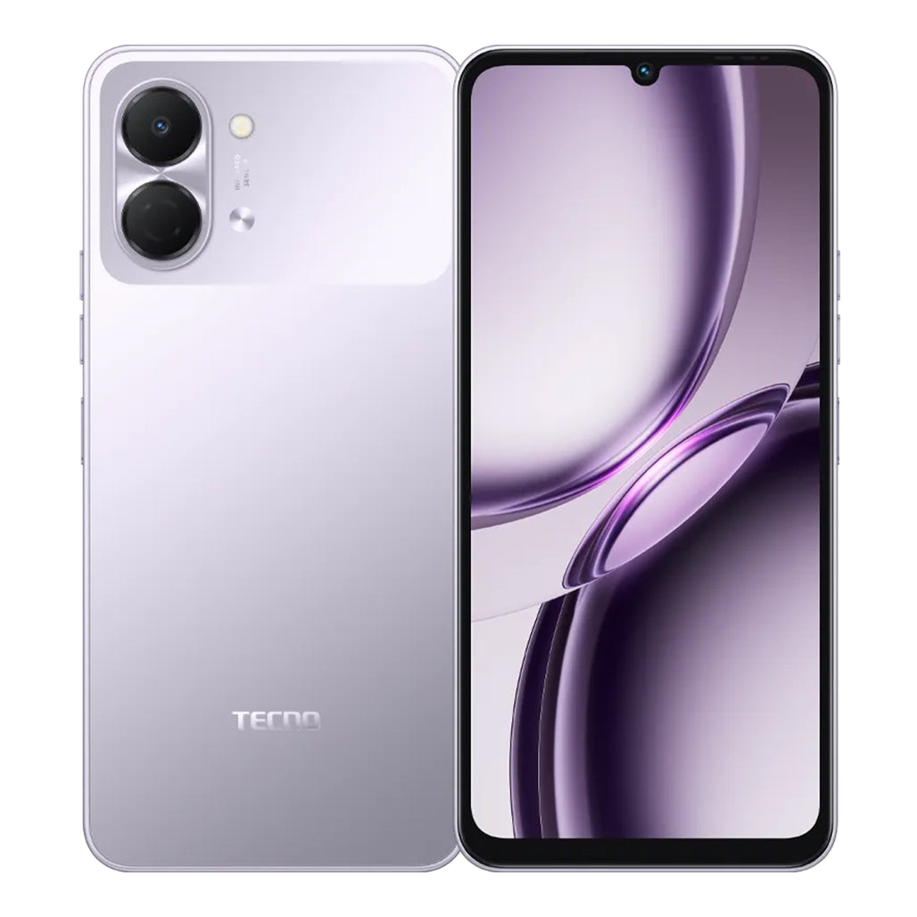 A Photo Of Tecno Spark Go 3