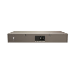 A Photo Of Tenda TEF1118P-16-150W 18-Port Smart PoE Switch – 16 PoE Ports + 2 Gigabit Uplinks + SFP