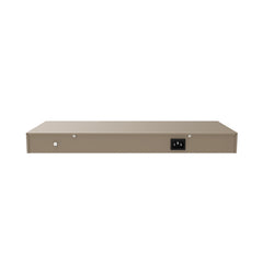 A Photo Of Tenda TEF1126P-24-250W 28-Port PoE Switch – 24 PoE Outputs & 4 Uplinks, 250W Budget