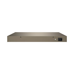 A Photo Of Tenda TEG1050F 48-Port Gigabit Unmanaged Switch + 2 SFP Slots – High-Density Rack-Mount Ethernet
