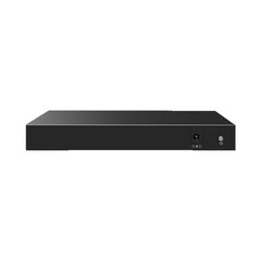 A Photo Of Tenda TEG2210P-8-120W 10-Port Gigabit Cloud-Managed PoE Switch – 8 PoE Ports + SFP Uplink
