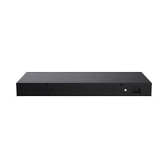 A Photo Of Tenda TEG2220P-16-250W Cloud-Managed 20-Port Gigabit PoE Switch – 16 PoE Ports + 2 SFP Uplinks