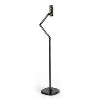 Telesin Magnetic Floor Stand for Mobile Video & Live Streaming