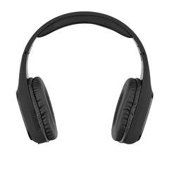 A Photo Of Tellur Pulse - Bluetooth Over-Ear Headphones – Black