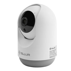 A Photo Of Tellur Smart WiFi Indoor Camera