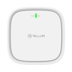 A Photo Of Tellur WiFi Gas Sensor - Reliable Gas Leak Detection with Remote Alerts